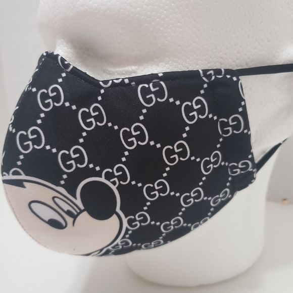 Face mask #Desinger - Picture 16 of 16